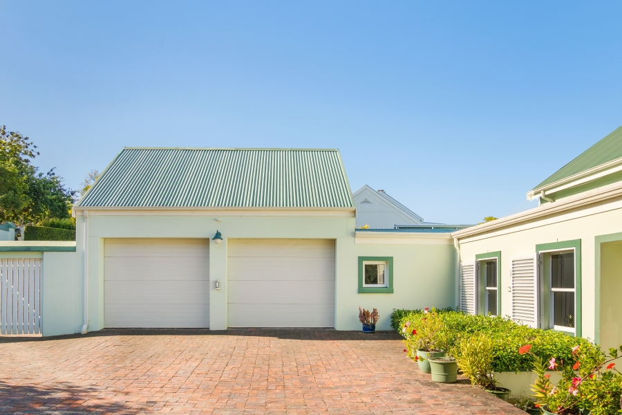 3 Bedroom Property for Sale in Belvidere Estate Western Cape